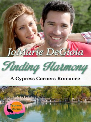 cover image of Finding Harmony